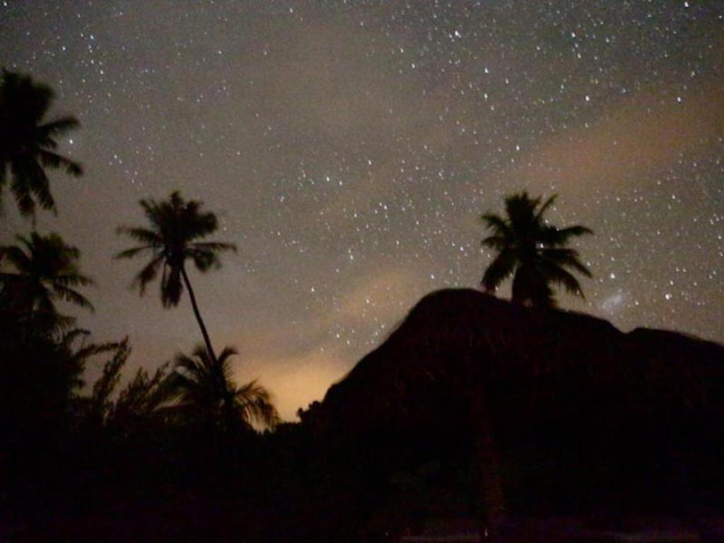 Palmlea Farms Lodge & Bures - Villas Labasa Bagian luar foto